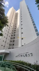 Apartamento com 3 Quartos à venda, 133m² no Gleba Fazenda Palhano, Londrina