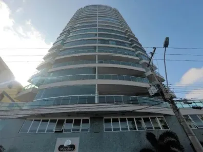 Apartamento com 4 Quartos à venda, 160m² no Praia do Morro, Guarapari