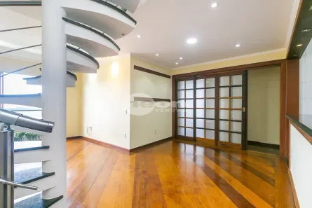 Cobertura com 2 Quartos à venda, 190m² no Rudge Ramos, São Bernardo do Campo