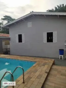 Casa com 4 Quartos à venda, 289m² no Vila Santa Isabel, Campinas