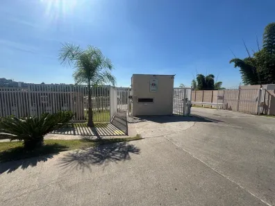 Apartamento com 2 Quartos à venda, 39m² no Jardim Petrópolis, Cotia