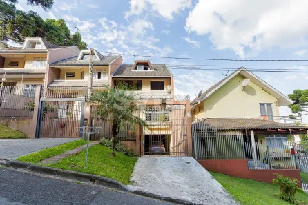 Sobrado com 3 Quartos à venda, 145m² no Barreirinha, Curitiba