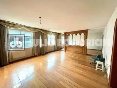 Apartamento com 4 Quartos à venda, 250m² no Copacabana, Rio de Janeiro