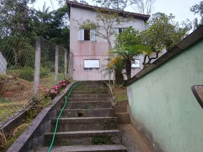 Casa com 4 Quartos à venda, 350m² no Biritiba Ussu, Mogi das Cruzes