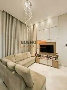 Casa com 3 Quartos à venda, 162m² no Parque Novo Mundo, Americana