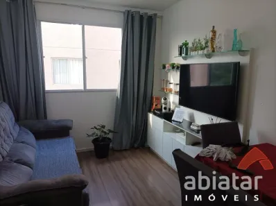 Apartamento com 2 Quartos à venda, 36m² no Jardim Monte Alegre, São Paulo