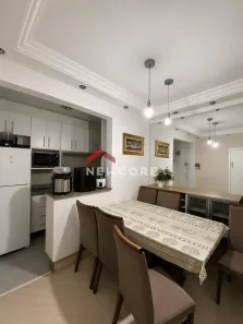 Apartamento com 3 Quartos à venda, 70m² no Jardim Henriqueta, Taboão da Serra