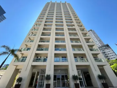 Sala Comercial à venda, 135m² no Cidade Monções, São Paulo