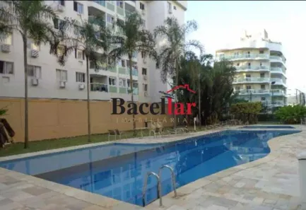 Apartamento com 2 Quartos à venda, 57m² no Taquara, Rio de Janeiro