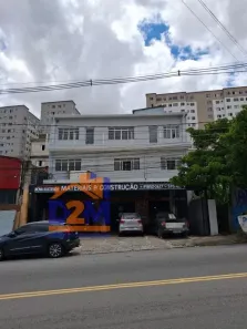 Imóvel Comercial para alugar, 250m² no Jardim D'Abril, São Paulo