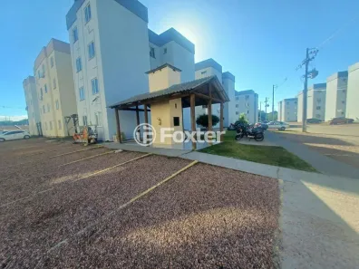 Apartamento com 2 Quartos à venda, 44m² no Passo Fundo, Guaíba