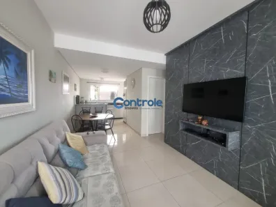 Sobrado com 2 Quartos à venda, 73m² no Areias, São José