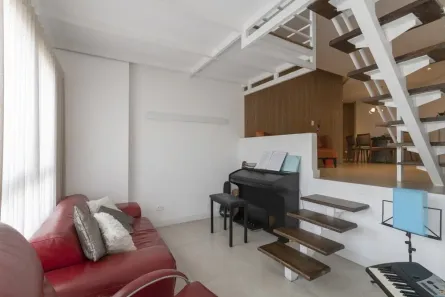 Apartamento com 3 Quartos à venda, 137m² no Santana, São Paulo