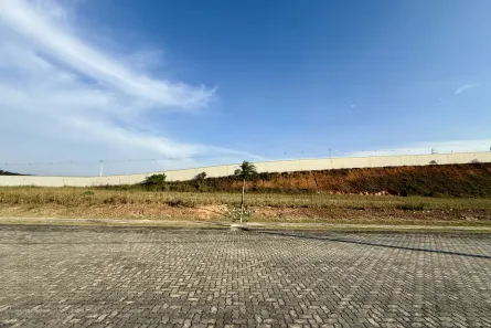 Lote/Terreno à venda, 1600m² no Santa Terezinha, Brusque