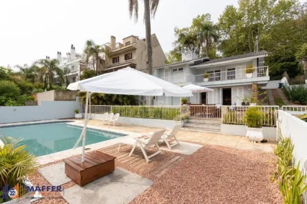 Casa com 5 Quartos à venda, 312m² no Vila Conceição, Porto Alegre