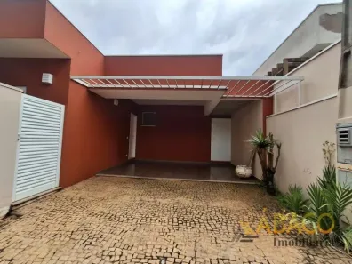 Casa com 3 Quartos à venda, 209m² no Residencial Samambaia, São Carlos