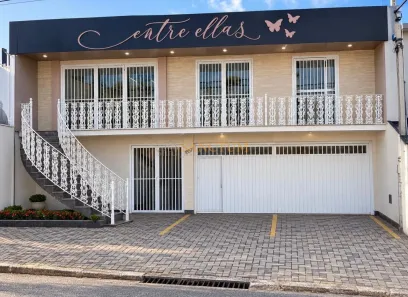 Casa com 3 Quartos à venda, 298m² no Vila Embaré, Valinhos