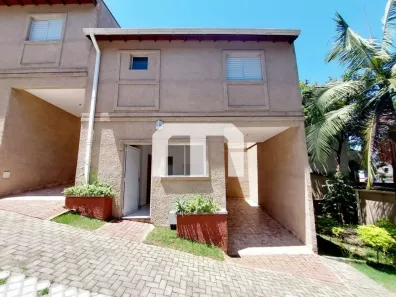 Casa de Condomínio com 2 Quartos para alugar, 70m² no Chácara Santo Antônio (Zona Leste), São Paulo