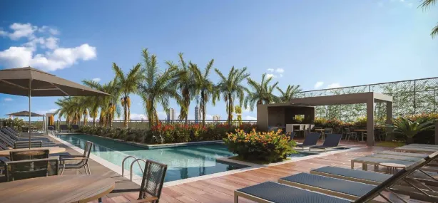 Apartamento com 2 Quartos à venda, 134m² no Butantã, São Paulo