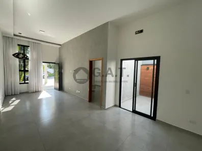 Casa de Condomínio com 3 Quartos para alugar, 114m² no Horto Florestal, Sorocaba
