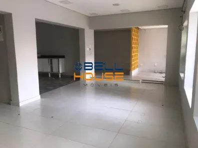 Imóvel Comercial com 4 Quartos para alugar, 161m² no Jardim, Santo André