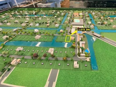 Lote/Terreno à venda, 366m² no Pedra Branca, Palhoça