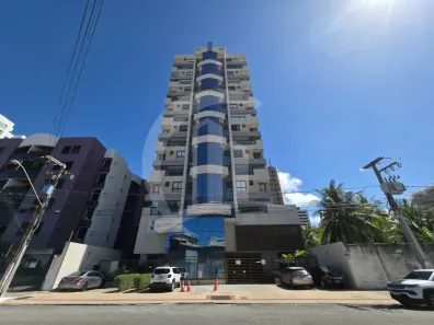 Apartamento com 2 Quartos à venda, 85m² no Atalaia, Aracaju