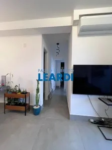 Apartamento com 2 Quartos à venda, 56m² no Vila Andrade, São Paulo