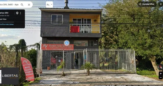 Imóvel Comercial com 2 Quartos à venda, 147m² no Aparecida, Alvorada