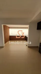 Apartamento com 1 Quarto para alugar, 43m² no Granja Marileusa, Uberlândia