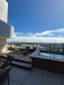 Apartamento com 1 Quarto para venda ou aluguel, 25m² no Caminho das Árvores, Salvador