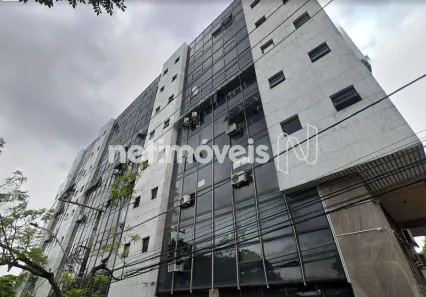 Ponto Comercial para venda ou aluguel, 489m² no Cruzeiro, Belo Horizonte