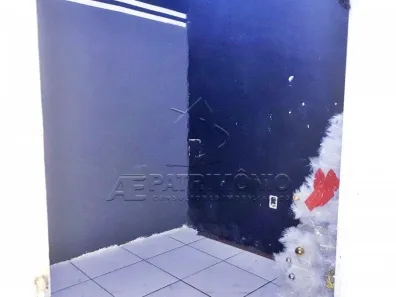 Casa com 3 Quartos à venda, 197m² no Jardim Santa Bárbara, Sorocaba