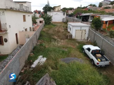 Lote/Terreno à venda, 715m² no Santa Tereza, Porto Alegre