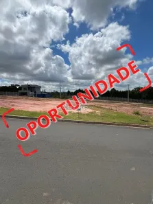 Lote/Terreno à venda, 240m² no Contorno, Ponta Grossa