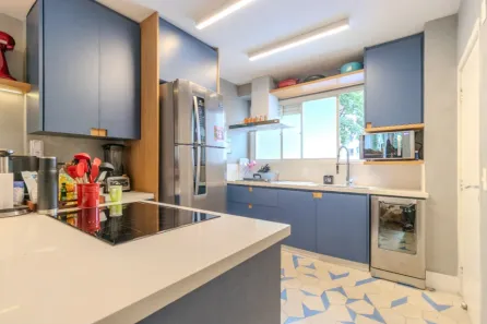 Apartamento com 3 Quartos à venda, 90m² no Vila Uberabinha, São Paulo
