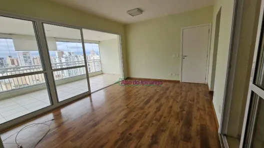 Apartamento com 3 Quartos à venda, 104m² no Chácara Inglesa, São Paulo