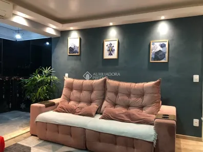 Apartamento com 2 Quartos à venda, 51m² no Igara, Canoas