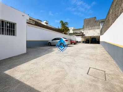 Lote/Terreno à venda, 315m² no Jardim do Mar, São Bernardo do Campo