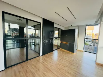 Sala Comercial à venda, 69m² no Centro, Gramado