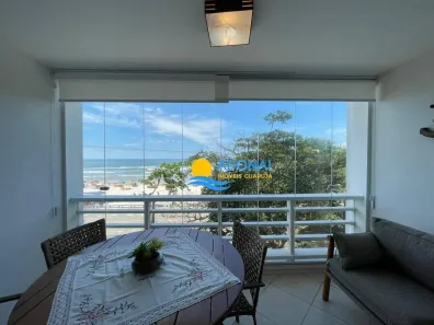 Apartamento com 3 Quartos à venda, 110m² no Pitangueiras, Guarujá