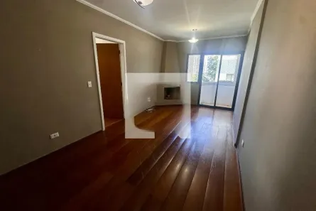 Apartamento com 3 Quartos à venda, 80m² no Vila Congonhas, São Paulo