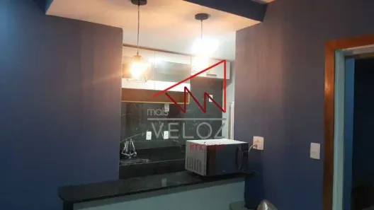 Apartamento com 1 Quarto à venda, 38m² no Centro, Rio de Janeiro