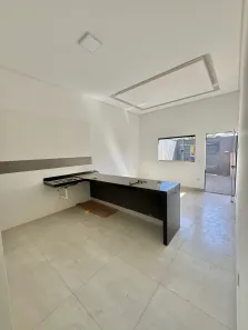 Casa com 3 Quartos à venda, 74m² no Jardim Gramado, Goiânia