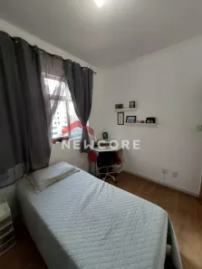 Apartamento com 2 Quartos à venda, 55m² no Bela Vista, São Paulo