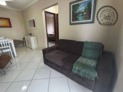 Apartamento com 2 Quartos à venda, 69m² no Tupi, Praia Grande