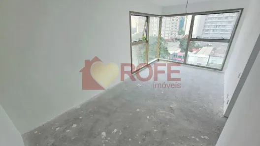 Apartamento com 2 Quartos à venda, 102m² no Indianópolis, São Paulo