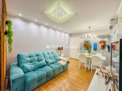 Apartamento com 3 Quartos à venda, 75m² no Igara, Canoas