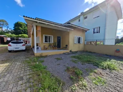 Casa com 5 Quartos à venda, 102m² no Charqueadas, Caxias do Sul
