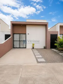 Casa com 2 Quartos à venda, 52m² no Papagaio, Feira de Santana